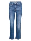 Filippa K Filippa K Stella Jeans Cropped - Blue - 33