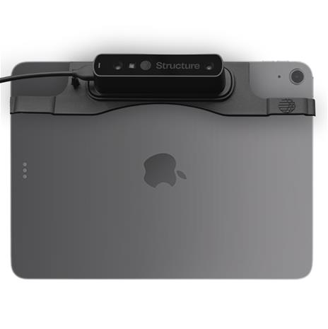 Structure Sensor 3