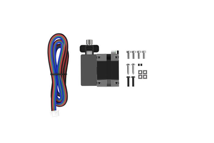 E3d Revoâ„¢ Hemera Xs