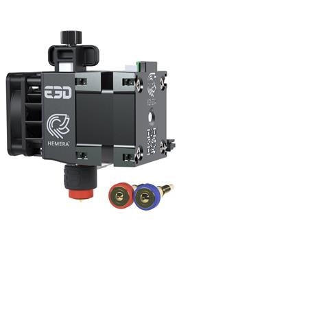 E3d Revoâ„¢ Hemera Xs