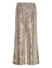Bruuns Bazaar Bruuns Bazaar Foliumbbbrinna Pants - Silver - 42