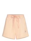 adidas by Stella McCartney Asmc Terry Sho - Pink - XL