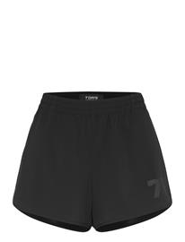 7 DAYS Active Running Shorts - Black - L