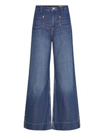 BOSS C_Marlene Flr Hr - Blue - 33 x 32