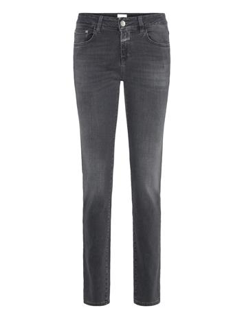 Closed Baker Long Jeans - Grey - 30 – kuva 1/3