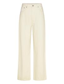 2NDDAY 2Nd Rode - Solid Twill - Cream - 33