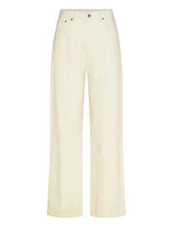 2NDDAY 2Nd Rode - Solid Twill - Cream - 33