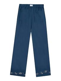 Maison Labiche Oudin Seashells - Blue - XL