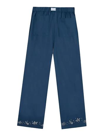 Maison Labiche Oudin Seashells - Blue - XL