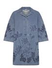Munthe Bellar - Blue - 44