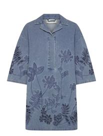 Munthe Bellar - Blue - 44