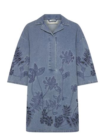Munthe Bellar - Blue - 44