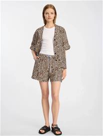 Munthe Buniga - Brown - 44