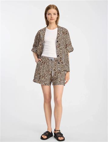 Munthe Buniga - Brown - 44