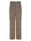 ba&sh Pantalon Bloy - Multi/patterned - 42 – kuva 1
