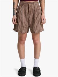 Quiksilver Brickens Bermuda - Multi/patterned - 30