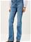 ba&sh Jeans Ross - Blue - 38 – kuva 1