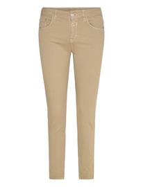 Closed Baker Pants Grey Veneer - Beige - 32