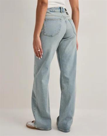 Dr Denim - Sininen - Addy