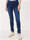 Part Two Alicepw Je - Blue - 32 x 81