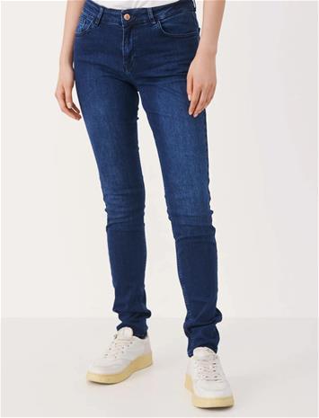 Part Two Alicepw Je - Blue - 32 x 81
