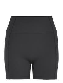 2XU Flex Hi-Rise Compression 4 Inch Short - Grey - XL