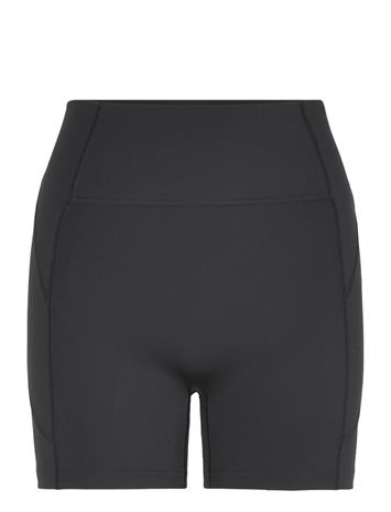 2XU Flex Hi-Rise Compression 4 Inch Short - Grey - XL