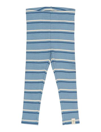 Petit Piao Ppelis Leggings - Blue - 104