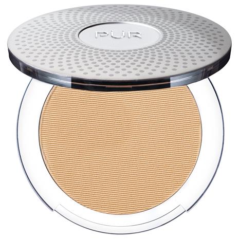 PÜR Cosmetics 4-in-1 Foundation Bisque / MG3
