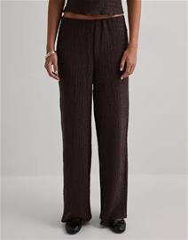 Only - Beige - Onlilse Pant Structure Jrs Noos