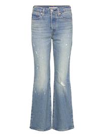 Levi's® Wedgie Boot Bite Back Wb - Blue - 32 x 32