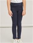 name it Nkfpolly Twitoas Legging Noos - Blue - 164