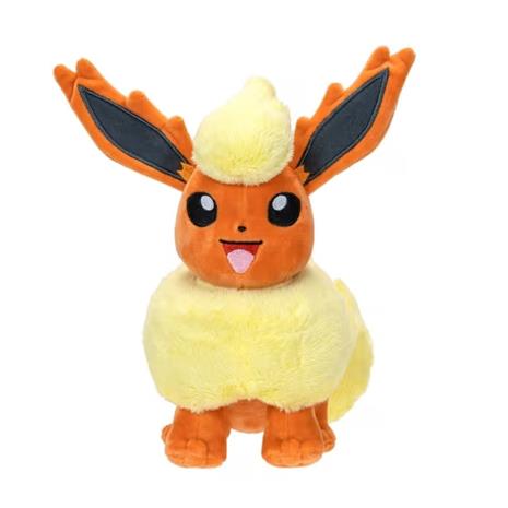Pehmo: Pokemon - Flareon (20cm) PEHMO