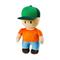 STUMBLE GUYS Pehmolelu, 20 cm – kuva 2