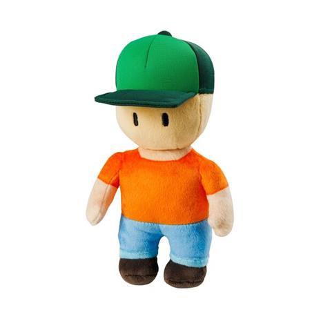 STUMBLE GUYS Pehmolelu, 20 cm