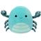 Pehmo: Squishmallows - Scorpio Carpio (40cm) PEHMO – kuva 5