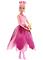 Barbie Flower Surprise Doll pinkki nukke – kuva 3