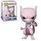 Funko POP - 10" Pokemon Mewtwo (EMEA) (63699) – kuva 2