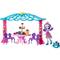 Setti Tea Party Enchantimals – kuva 1