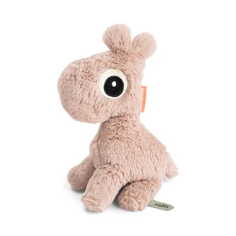 Done by Deer - Cuddle bestie Raffi Powder 26 cm (4063211)