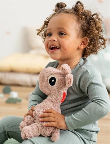 Done by Deer - Cuddle bestie Raffi Powder 26 cm (4063211)