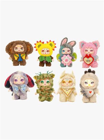 Kimmon Spring New Growth Blind Box