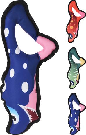 Dogs Shark koiran pehmolelu