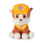 Paw Patrol - 16 cm Plush - Rubble