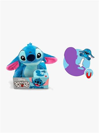 Disney Stitch Shoulder Squad magneettipehmo