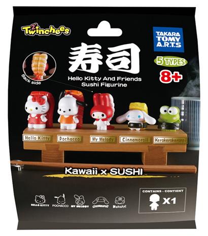 Cheers - Nipponpop Assortment C (314-802606)