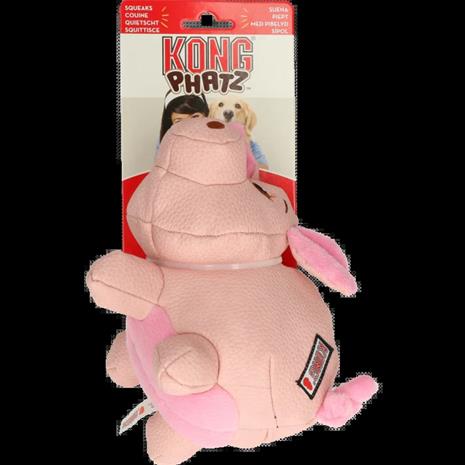 KONG - Phatz Pig Medium - (KONGRPA23E)