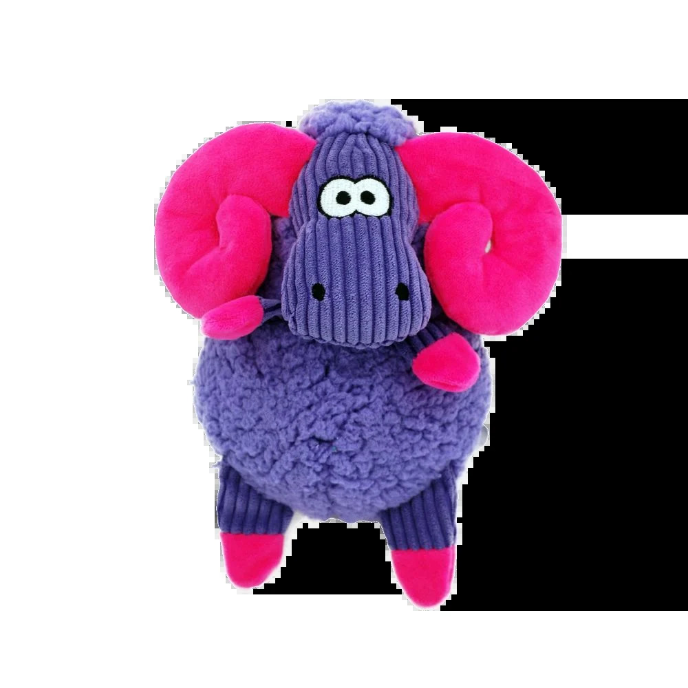 KONG - Sherps Floofs Big Horn - M - 24cm
