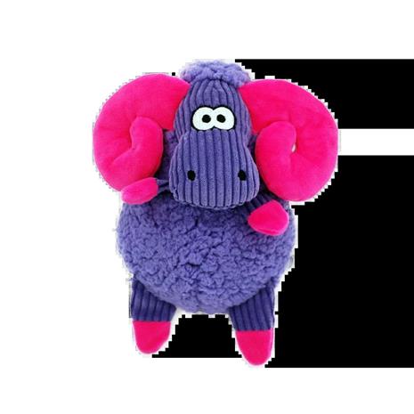 KONG - Sherps Floofs Big Horn 24cm M - (KONGRSPF21E)