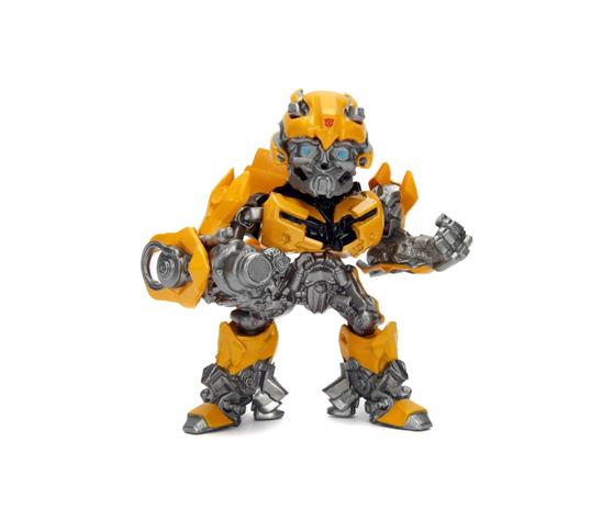 Transformers Bumblebee Figuuri